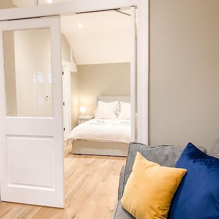 The Annexe - Kg Retreats Appartement Ketton Buitenkant foto