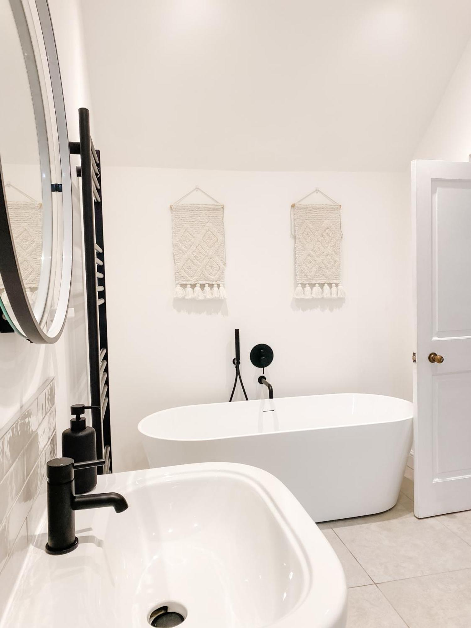 The Annexe - Kg Retreats Appartement Ketton Buitenkant foto