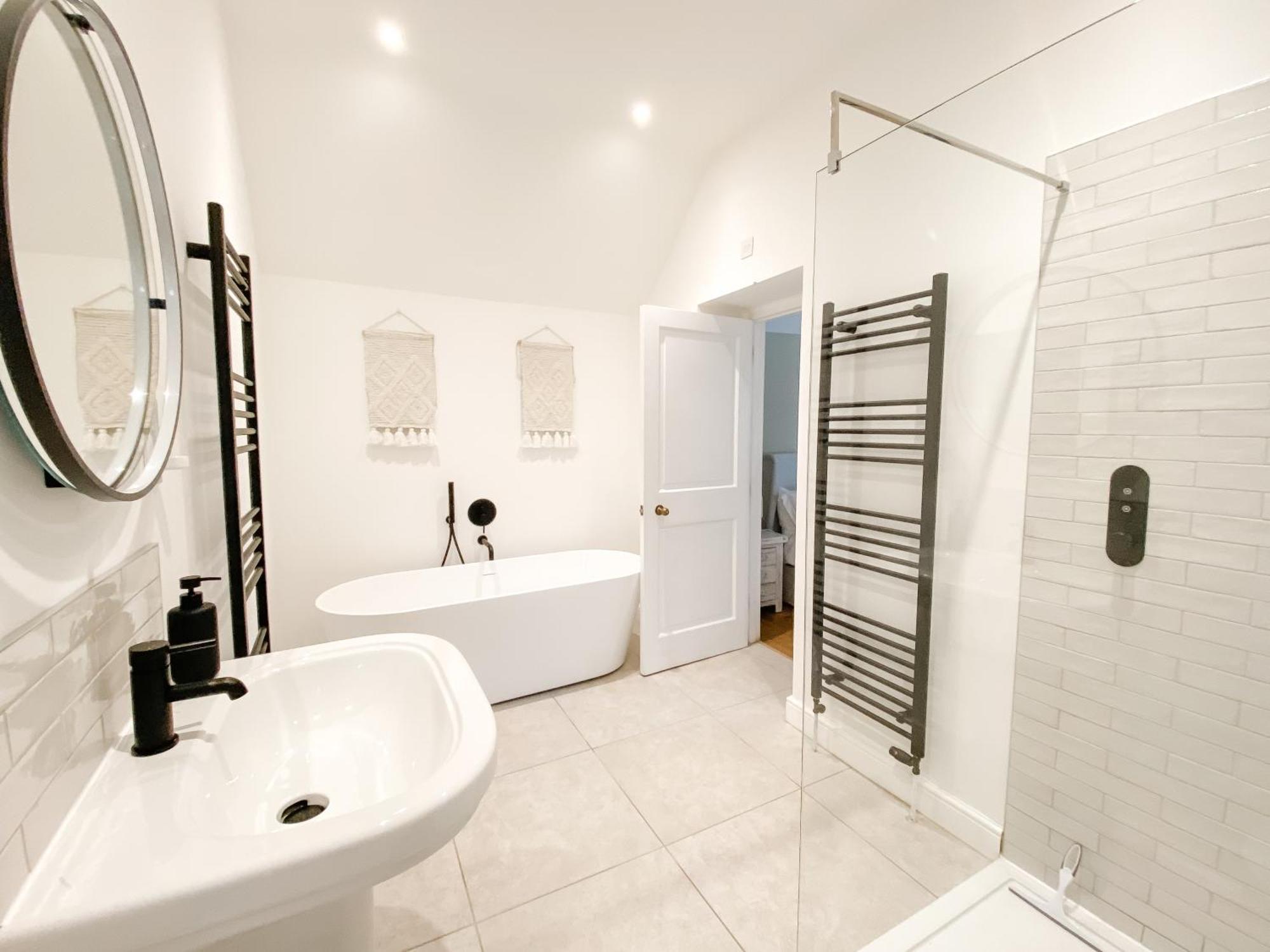 The Annexe - Kg Retreats Appartement Ketton Buitenkant foto